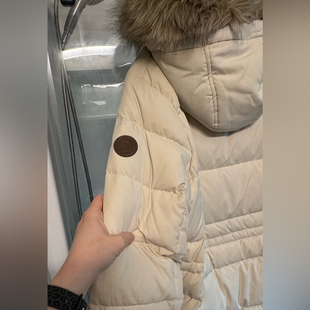 Ralph Lauren Puffer Coat for women - Picture 5 of 12